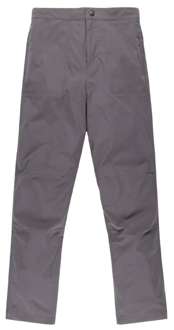 Topo Designs Lightweight Tech Pants (women's hiking pants)